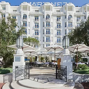 5* Hotel Martinez, In The Unbound Collection By Hyatt