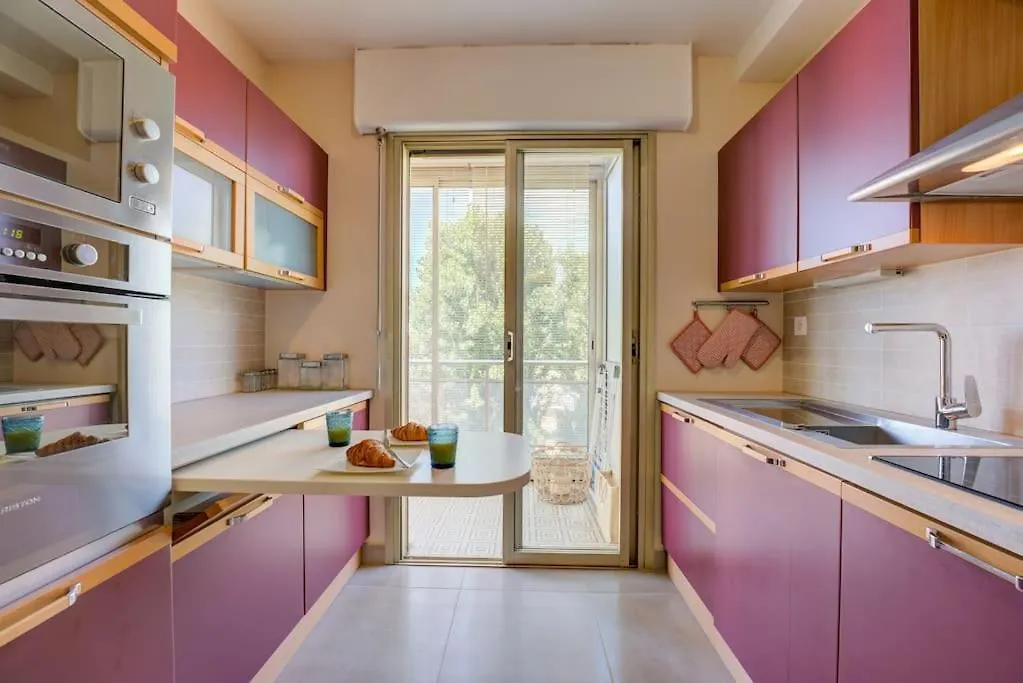 Cannes Californie Beautiful Apt With Sea View Apartment
